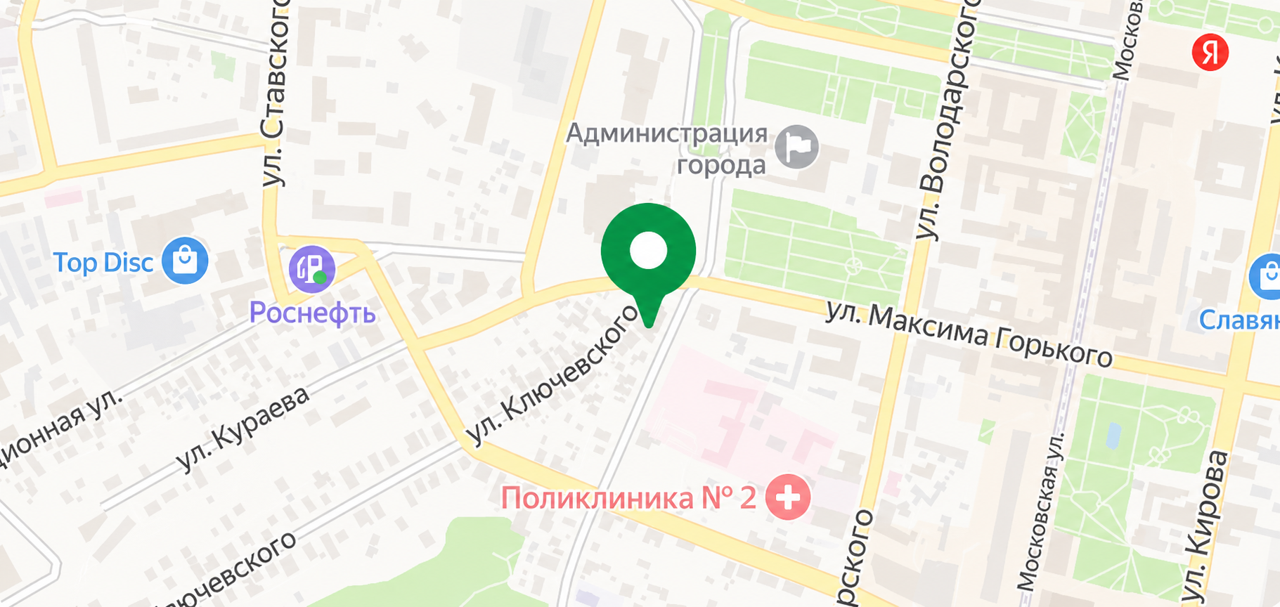Офисы, банкоматы и терминалы