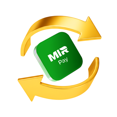 Mir Pay
