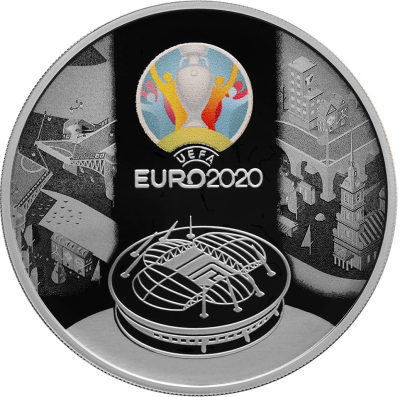 Чемпионат Европы по футболу 2020 года (UEFA EURO 2020)