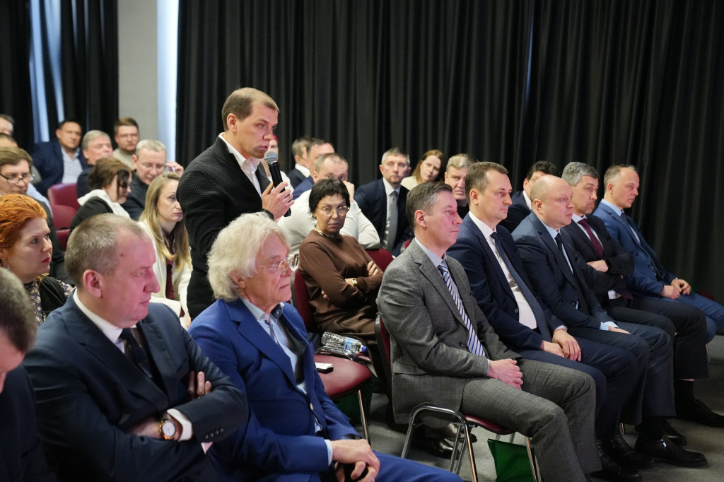 Фото с мероприятия